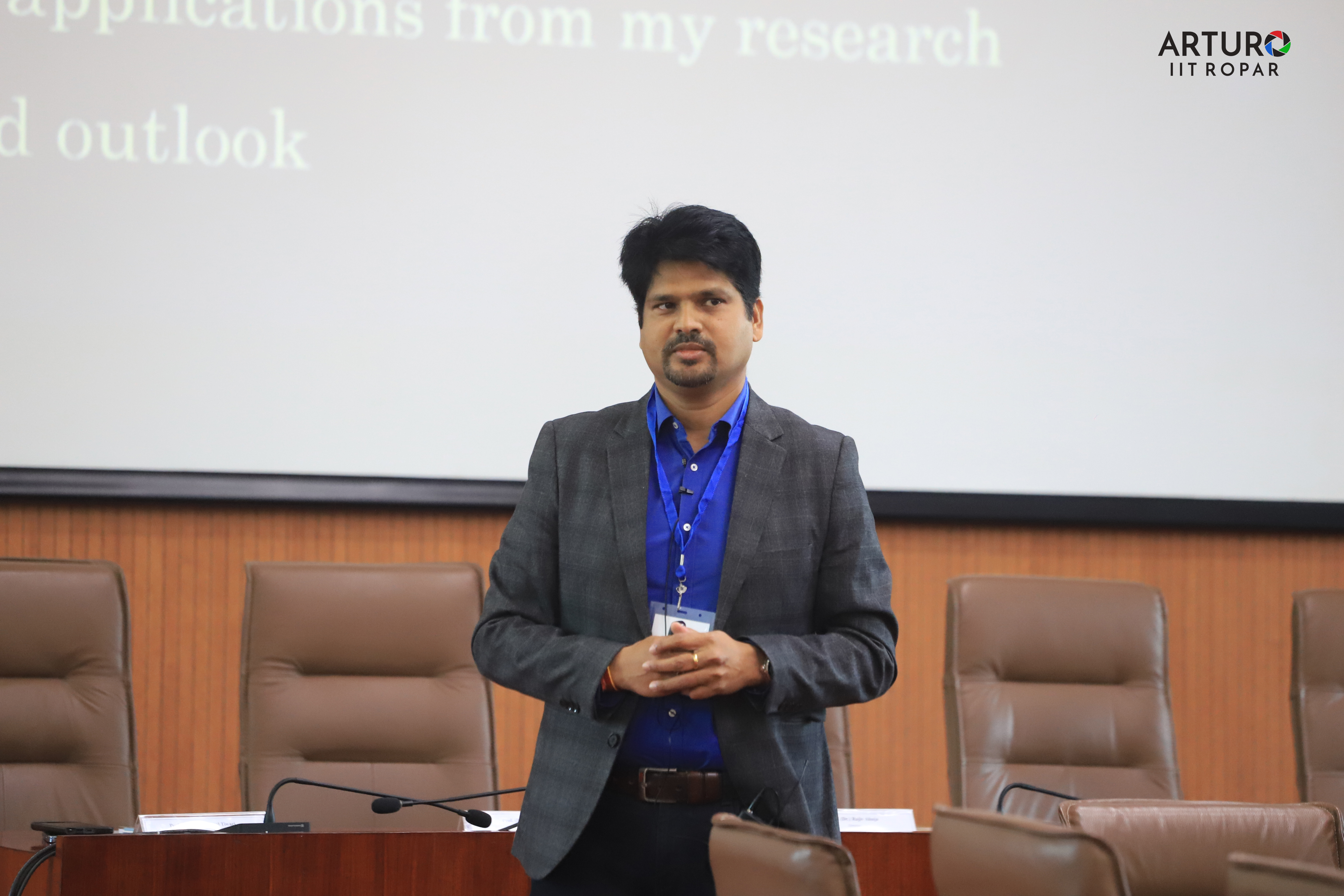 Prof. Biswajeet Pradhan